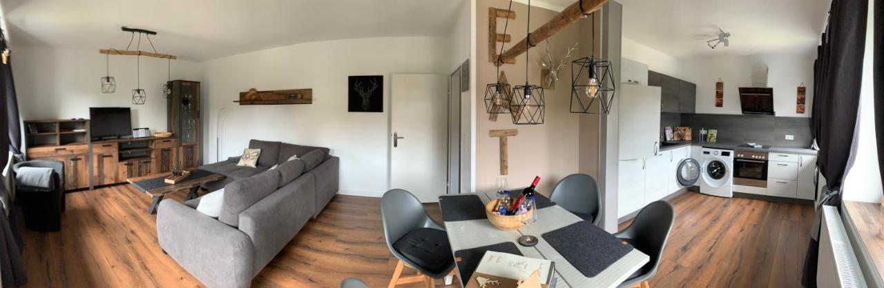 Harzstuebl25 Apartment Sankt Andreasberg Exterior photo